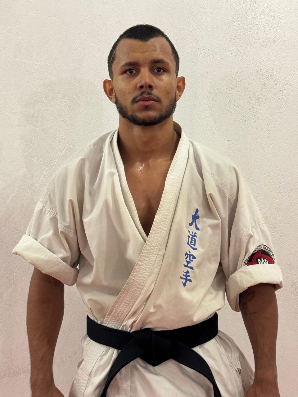 Victor hugo Alves Lopes da Silva